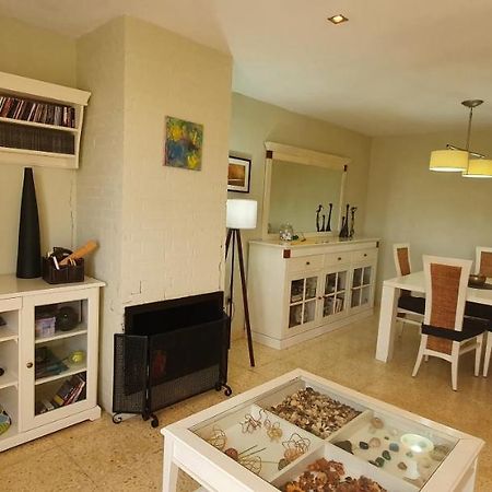 Apartament Mia Leilighet Deltebre Eksteriør bilde
