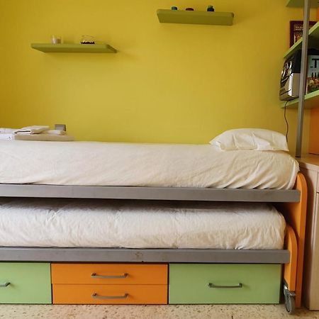 Apartament Mia Leilighet Deltebre Eksteriør bilde
