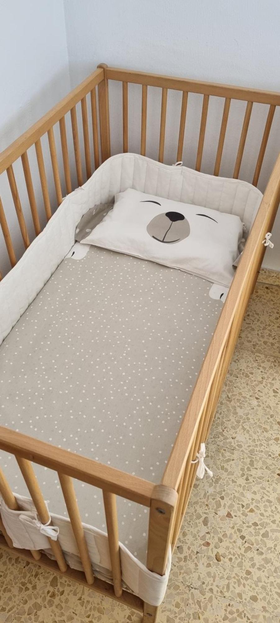 Apartament Mia Leilighet Deltebre Eksteriør bilde